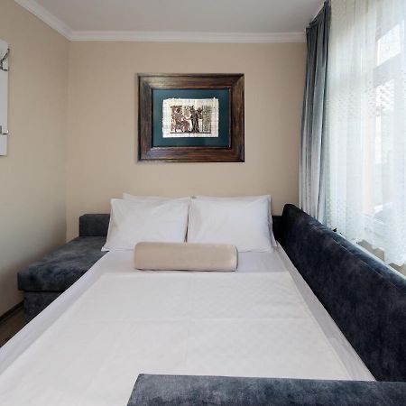 Carvan Hotel 伊斯坦布尔 外观 照片