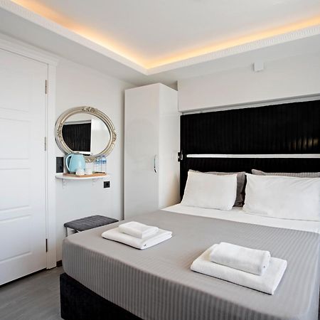 Carvan Hotel 伊斯坦布尔 外观 照片