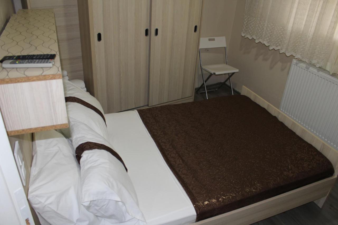 Carvan Hotel 伊斯坦布尔 外观 照片