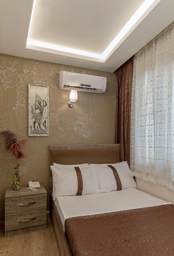 Carvan Hotel 伊斯坦布尔 外观 照片